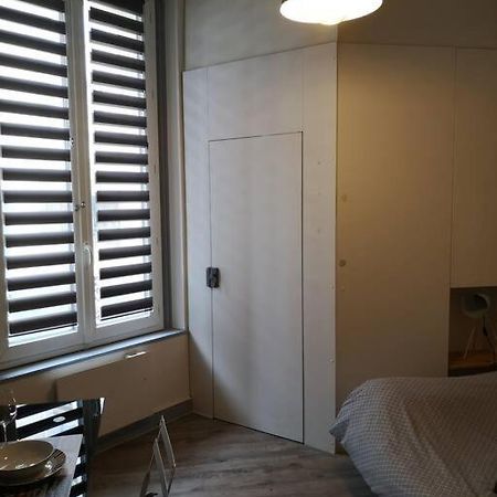 Le Petit Besse - Calme - Centre Ville - Thermes Vichy Ngoại thất bức ảnh